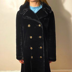 Aristocrat Fur Coat